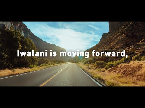 Company Introduction Video 2024 | Iwatani Corporation