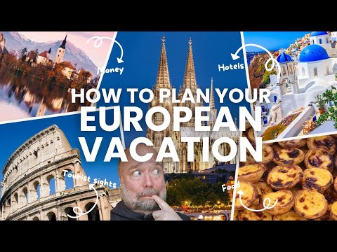 Ultimate Travel Planning Guide: Tips from Wolters World