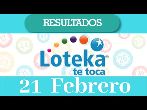 Loteria Quiniela Loteka Resultado de hoy 21 de Febrero del 2020