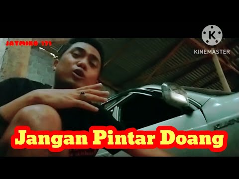 Jangan Lupa Bahagia Dan Jangan Lupa Bersyukur | Jangan Pintar Doang #viral #viralvideo #pilpres2024