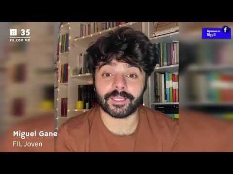 Vidéo de Miguel Gane