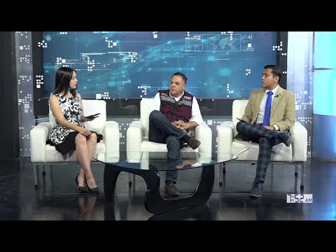 Entrevista con: Juan Carlos Velázquez Pérez, Candidato a Presidente Municipal de SGS por MORENA