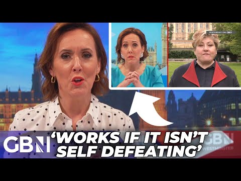 Camilla Tominey DIVES into Labour's private school tax raid row AGAIN: 'My questions still remain!'