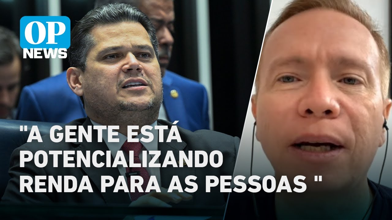 Isenção do Imposto de Renda para quem ganha até R$ 5 mil economista explica benefícios| O POVO News TV Online Isenção do Imposto de Renda para quem ganha até R$ 5 mil economista explica benefícios| O POVO News