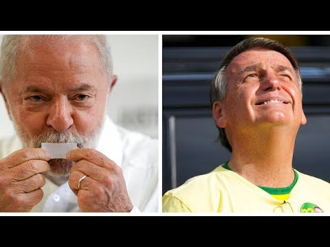 Lula da Silva nyerte a brazíliai elnökválasztást rendkívül szoros küzdelemben