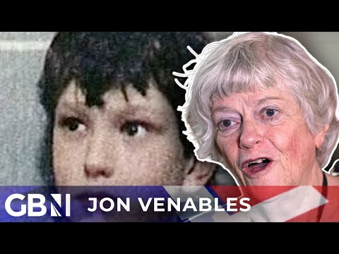 Ann Widdecombe reacts: James Bulger's mother SLAMS private hearing of Jon Venables for mental health