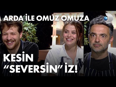 Omuz omuza versek Seversin! Arda ile Omuz Omuza 126. Bölüm