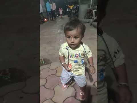 आयुश दादा 😍🥰❤️#बच्चे #shorts #viral