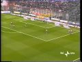 07/04/2002 - Campionato di Serie A - Perugia-Juventus 0-4