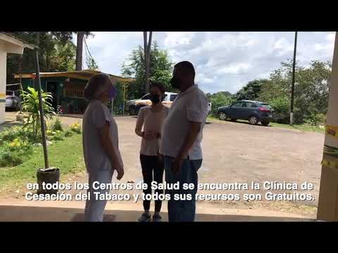 VIDEO DE TABACO DE HERRERA