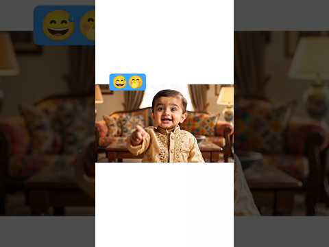 #cutebaby# pyarichachi 🤭