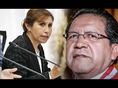 ¡Exclusivo! Patricia Benavides y Pablo Sánchez archivaron investigaciones, según Jaime Villanueva