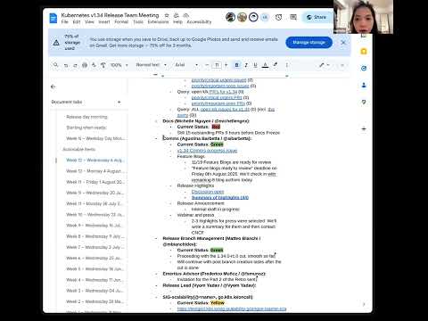 Kubernetes SIG Release for 2025-08-06T15:57:55Z.mp4