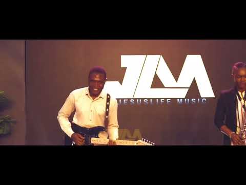 ISEOLUWA (Instrumental cover) - Samsom and Lady-sax