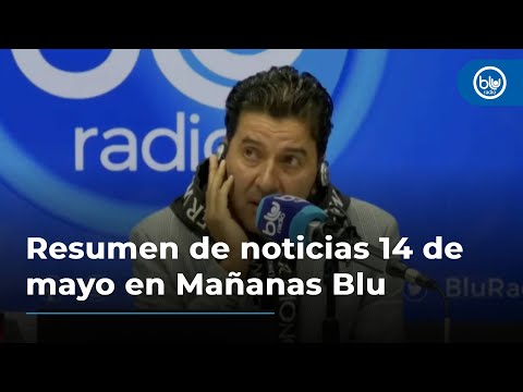 Resumen noticias: paro de taxistas en Bogotá y reaparición de 'Iván Márquez' apoyando constituyente