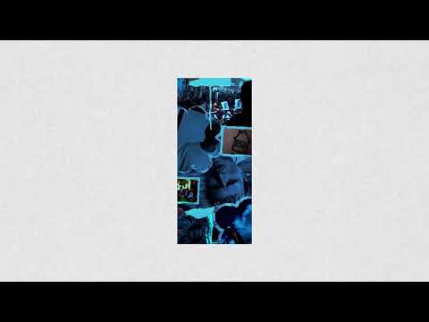 Robina - Missin' Out (Official Visualiser)