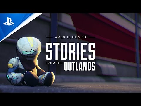 Apex Legends - SFTO Hero Trailer | PS4 Games
