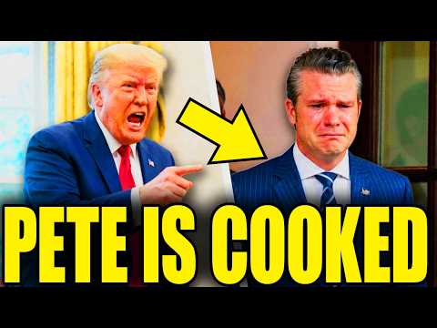 This f**king humiliates him