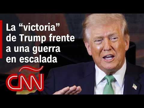Análisis | Guerra con Irán: Consecuencias políticas y económicas de tres semanas de combate