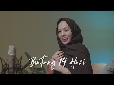 BINTANG 14 HARI - KANGEN ( Ipank Yuniar ft Sivia Mavda Cover & Lirik )