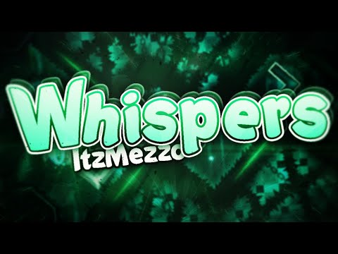"Whispers" [EASY DEMON] By Mezzo