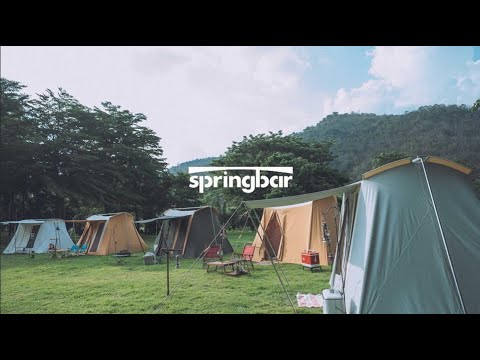 รีวิวSpringbar-tent-lSpringbar รีวิวSpringbar-tent-lSpringbar