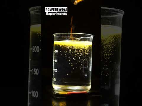 हल्दी+पानी+लाइट | 2025 Trending Experiment | Haldi Trend | Haldi Water + Light | Magical Experiment