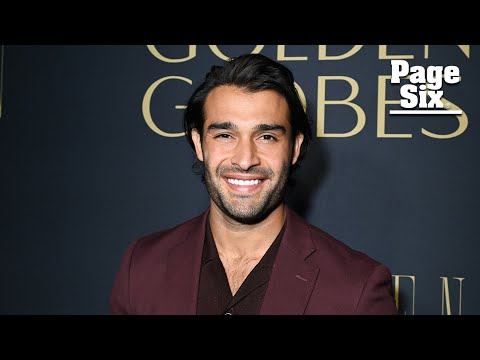 Sam Asghari reveals the 'weirdest thing' about Britney Spears marriage