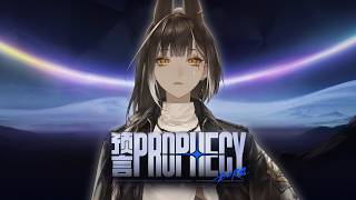 Prophecy | Cover by. Serafina | Zenless Zone Zero 2nd Anniversary Them