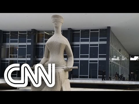 Bruno Garschagen: Os grandes problemas do STF hoje são posturas e atos autoritários | EXPRESSO CNN