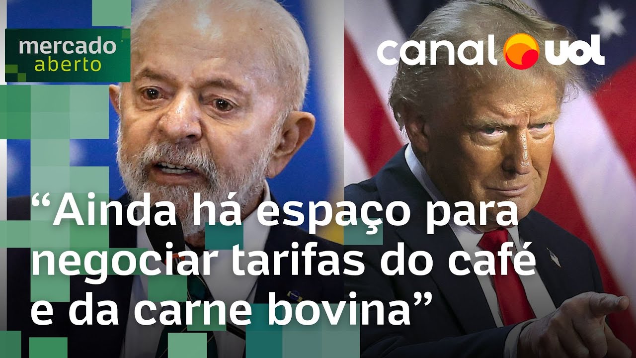 Depois do suco de laranja café e carne bovina também podem ficar isentos de tarifaço | Análise