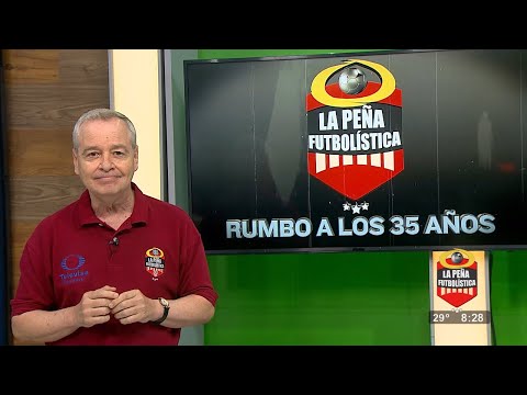 ¿Quién gana el clásico en las bancas?, También memoria de la Peña | La Peña Futbolística