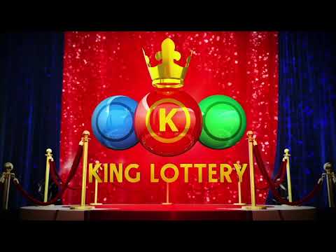 Draw Number 00410 King Lottery Sint Maarten