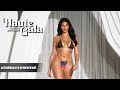 Asherah Swimwear Full Show In 4k  Haute Gala  Miami Swim Week