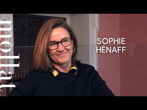 Vidéo de Sophie Hénaff