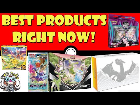 Pokemon TCG News