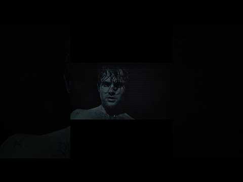 “Are you the one?” A lil horror edit of Joe maybe next a Dexter. #joegoldberg #you #horror #edit