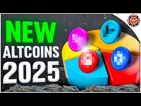 Base Altcoins to Watch in 2025 (AI Gaming & DeFi Exploding Soon!)