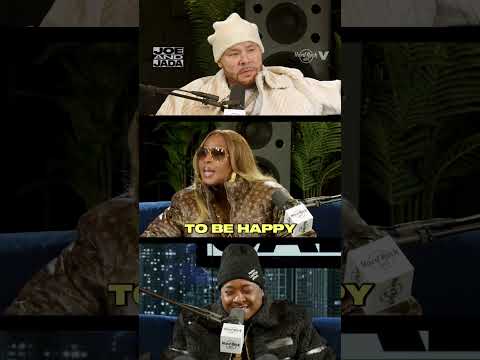 Mary is all about being relatable in her music but if you want her old music buy her old albums