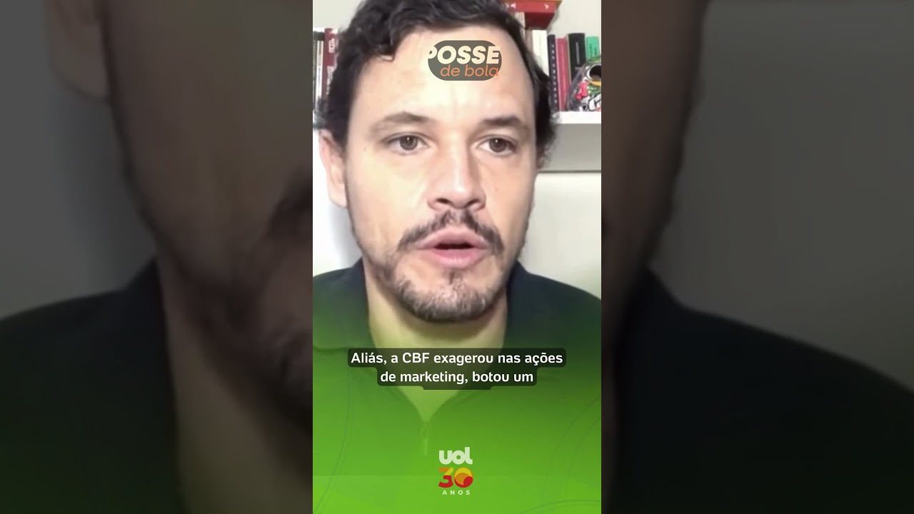 ESTÁDIO INTEIRO OVACIONOU NEYMAR, NÃO APENAS MOVIMENTO VERDE AMARELO, MAS TEVE UM CONFLITO! MATTOS