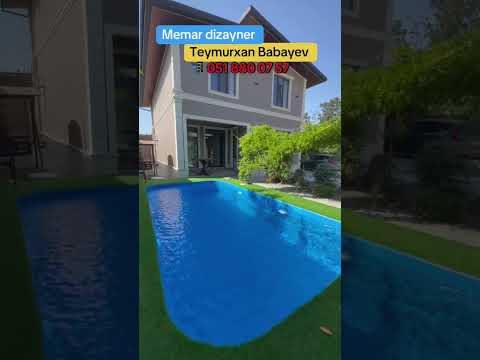 Construction and repair of courtyard houses.Həyət evləri tikinti təmiri 027.#keşfet #construction