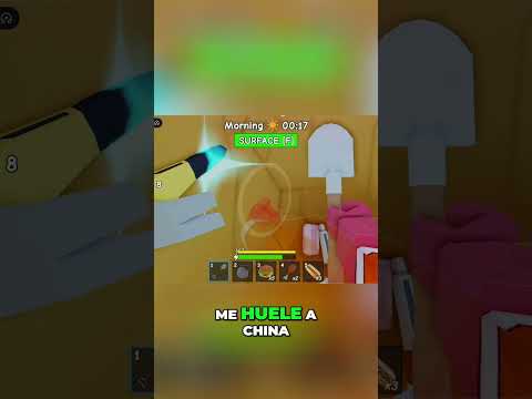 ¡Escapamos de la CÁRCEL! ¿Lograremos salir