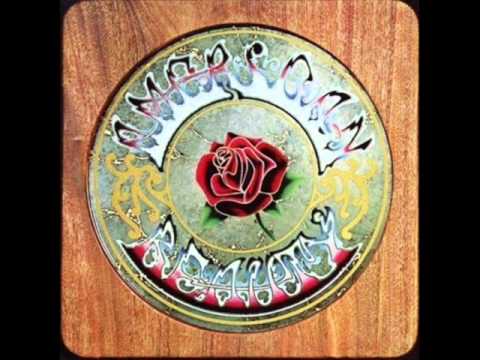 Grateful Dead - Operator (Studio Version)