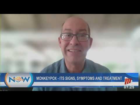 Monkeypox - Signs, Symptoms And Treatment