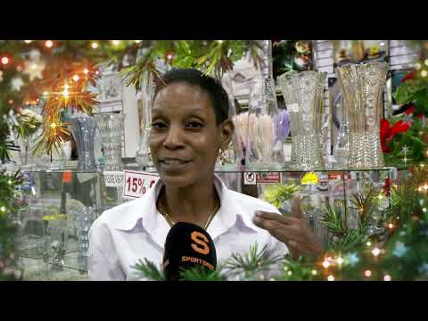 Greetings From Yaad S2 Episode 7 - Christmas in Trinidad & Tobago, Greetings from New York