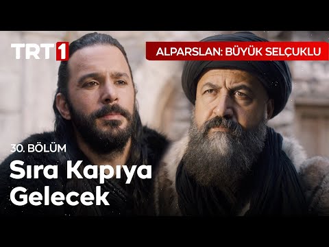 Anadolu'nun kilidini böyle kıracağız! - Alparslan: Büyük Selçuklu 30. Bölüm