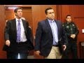 George Zimmerman Trial Opening Day