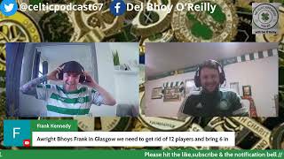 Sunday supplement & pre match for the hoops in Dingwall Sunday supplement & pre match for the hoops in Dingwall