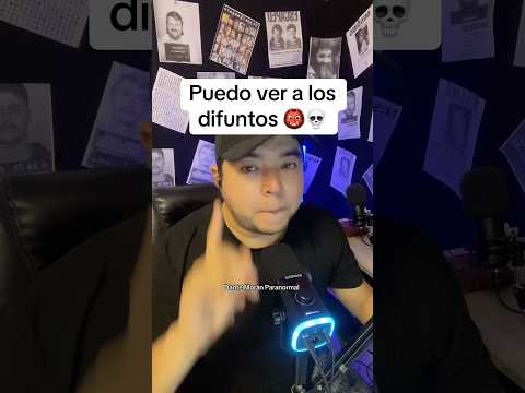 Historias de terror 👹 #paranormal #terrorymisterio #fantasmas #aterrador