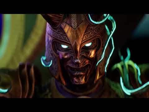 Asgard’s Wrath 2 TGA Trailer | The Game Awards 2023